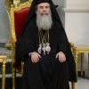 04. Jeho Svätosť Theophilos III, patriarcha svätého mesta Jeruzaléma a celej Palestíny