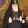 06. Jeho Svätosť Ilija II, arcibiskup tbiliský a mcchetský, patriarcha - katolikos celého Gruzínska