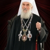 07. Jeho Svätosť Irenej, arcibiskup pečský, metropolita belehradský a karlovačský, patriarcha Srbský